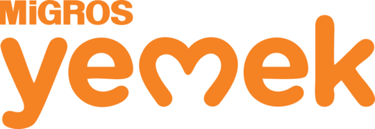Migros Yemek logosu